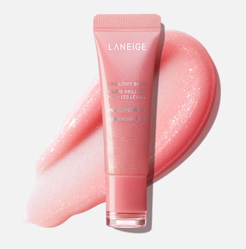LANEIGE,International