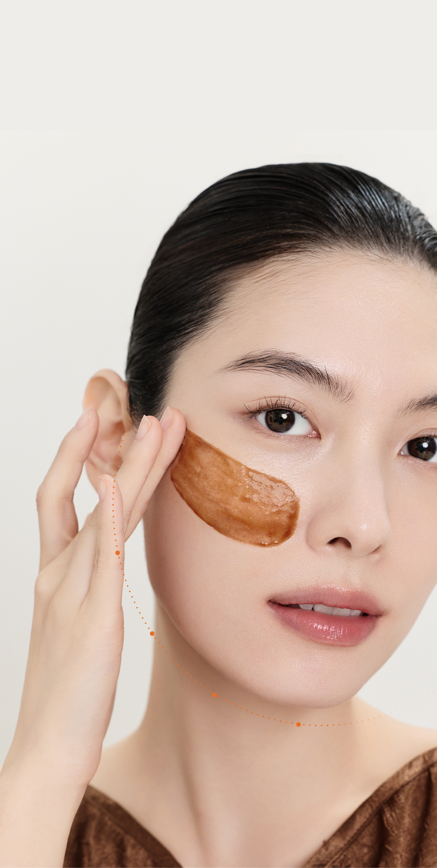 Pore Purifying Peel-Off Mask