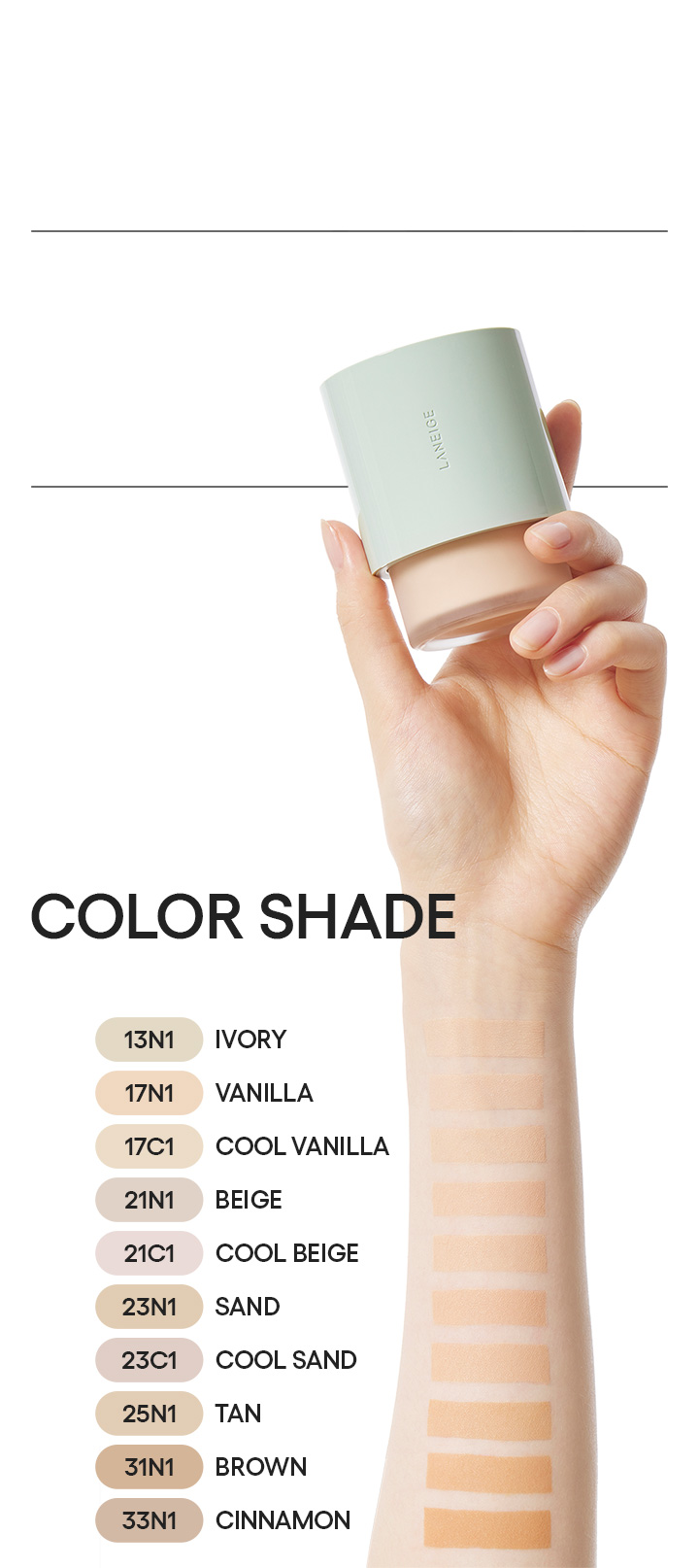 Neo Foundation_matte