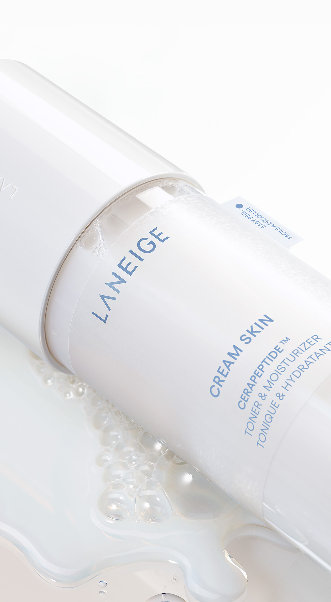 CREAM SKIN CERAPEPTIDE™ MIST 80 mL