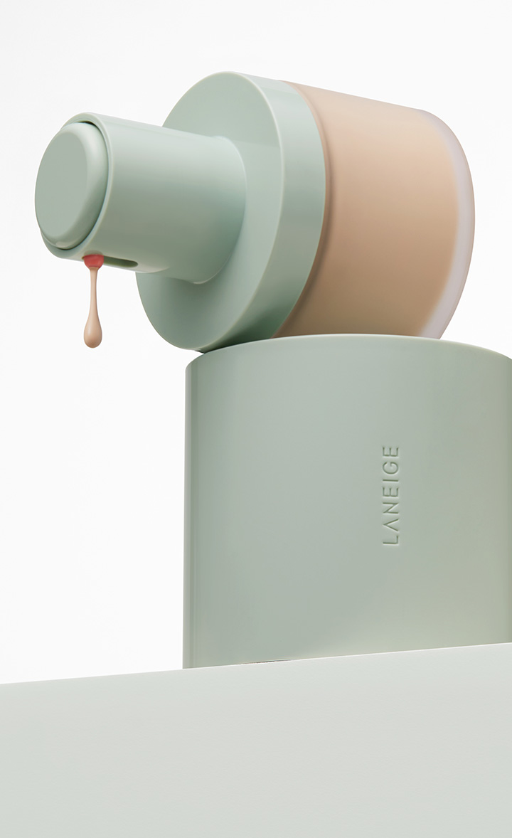 Neo Foundation_matte