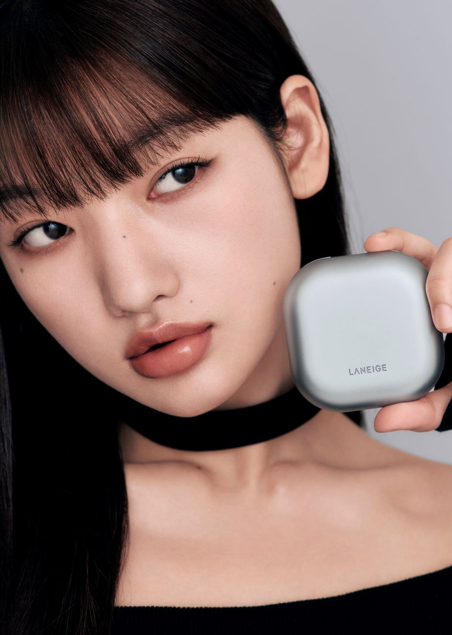 LANEIGE,International