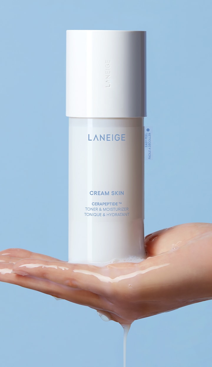 LANEIGE,International,Title text, Lorem Ipsum is simply dummy text