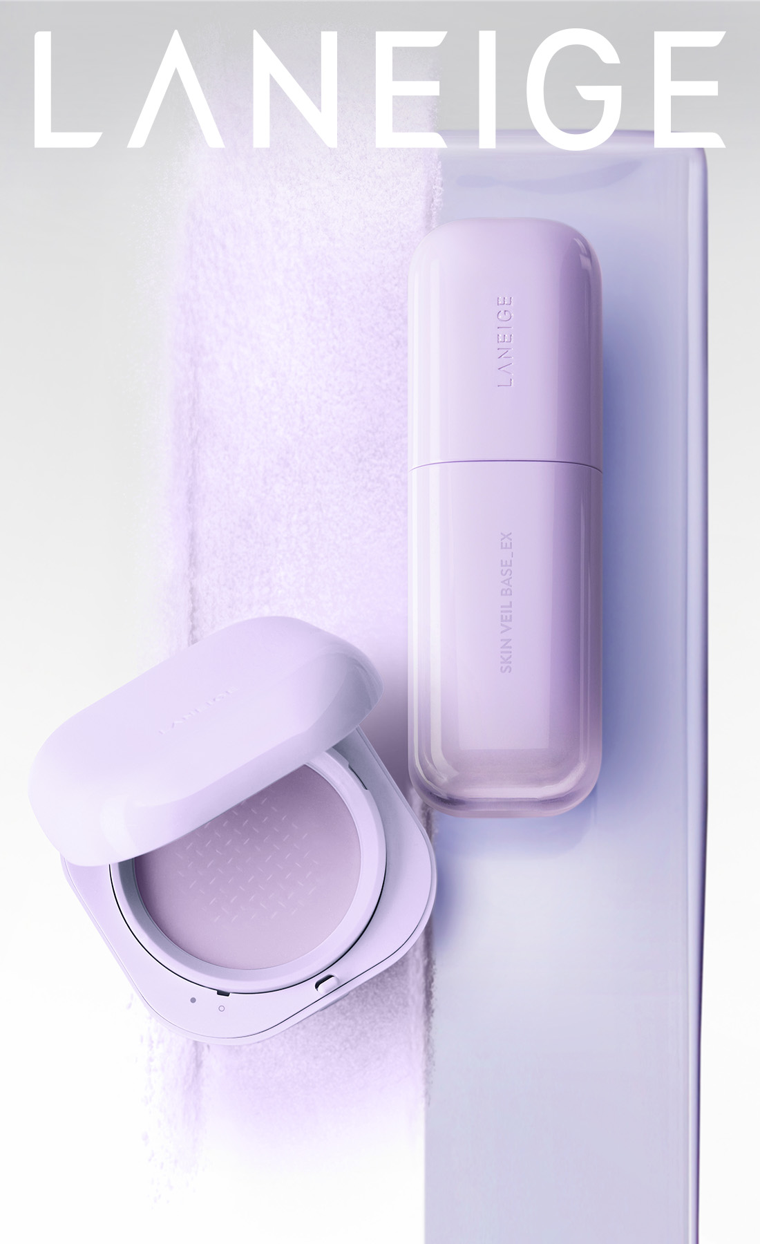 Skin Veil Tone-Up Powder