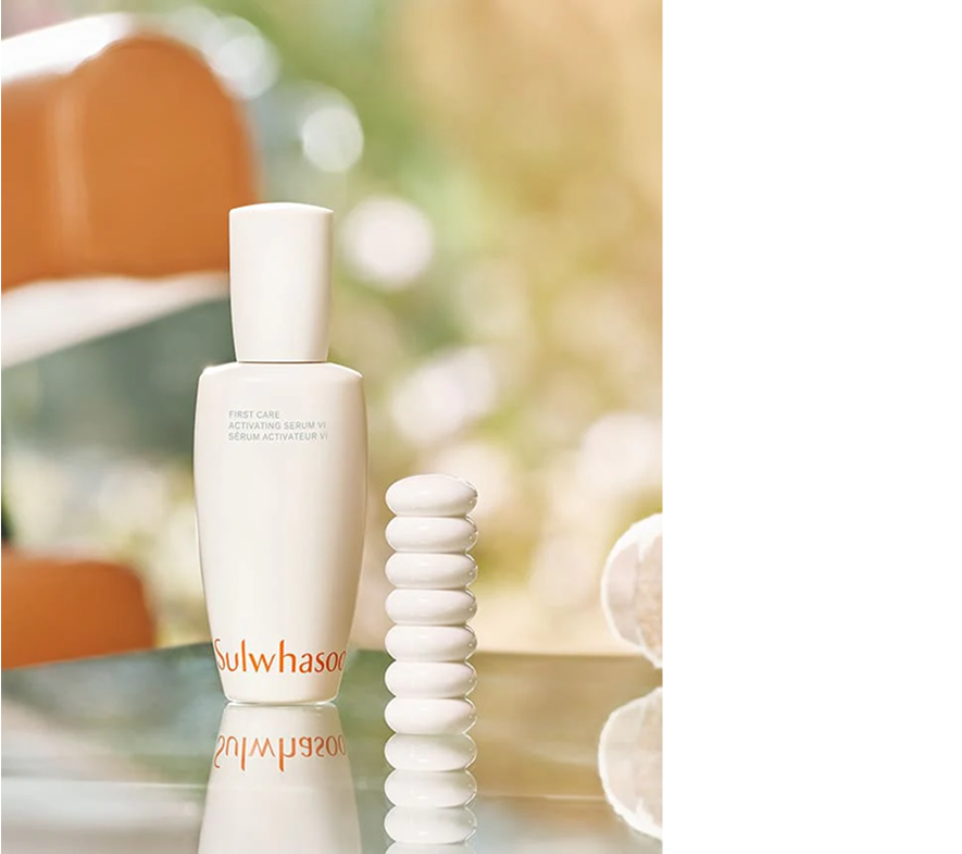 Sulwhasoo,Indonesia,<p><span style="color: rgb(38, 38, 38)">PERAWATAN KULIT</span></p><p><span style="color: rgb(38, 38, 38)">DENGAN FIRST CARE</span></p><p><span style="color: rgb(38, 38, 38)">ACTIVATING SERUM TEPAT</span></p><p><span style="color: rgb(38, 38, 38)">SETELAH MENCUCI WAJAH</span></p>