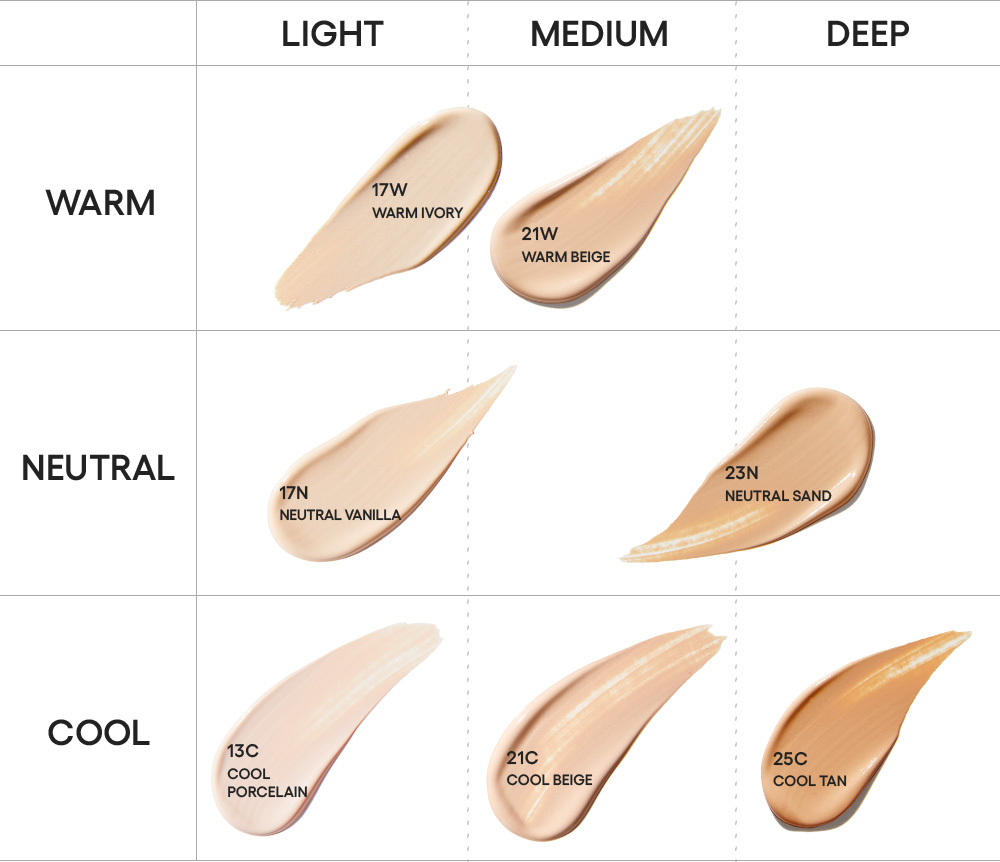 LANEIGE,Japan,<p>COLOR SHADE</p>