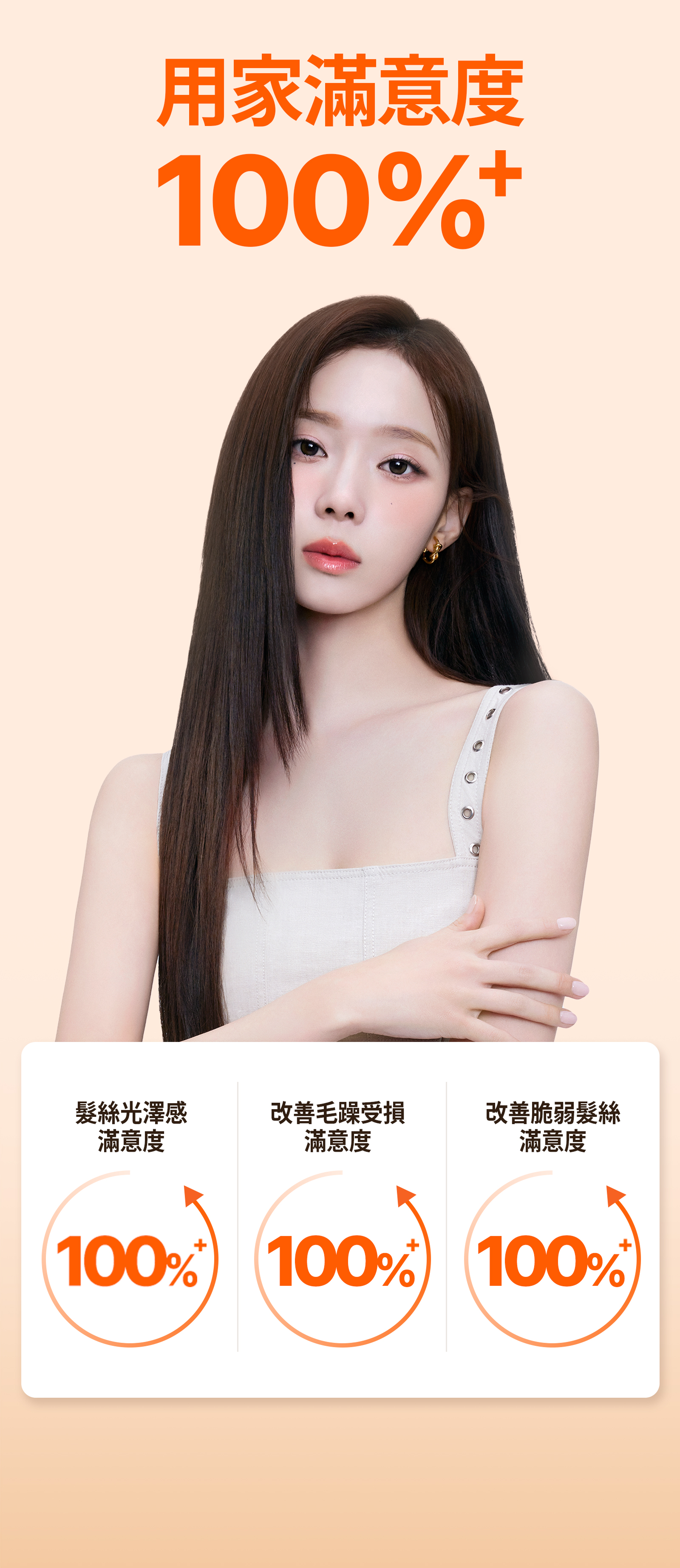 Mise-en-Scene,Hong Kong,,用家滿意度 100%+