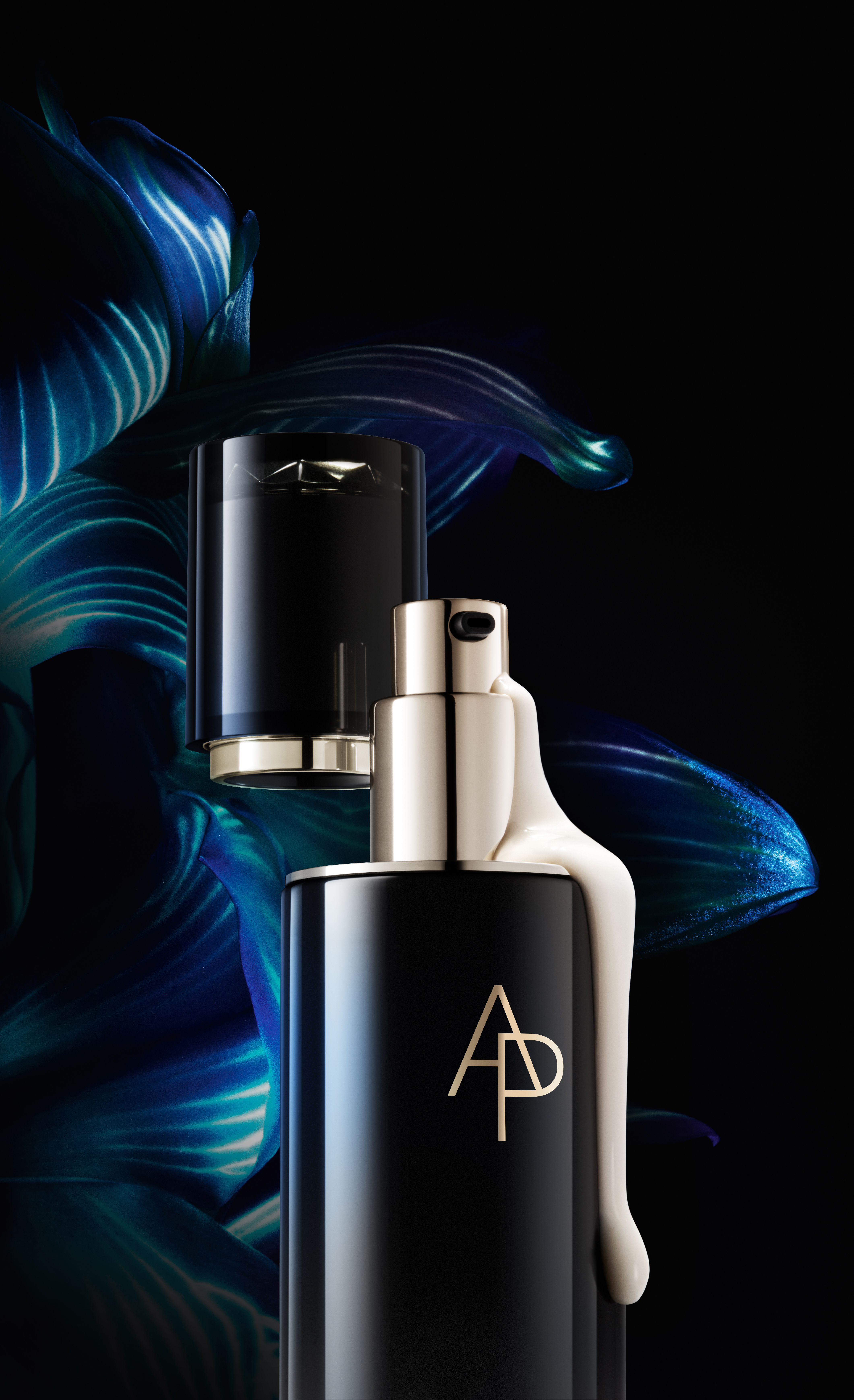 AP BEAUTY,International,Title text, Lorem Ipsum is simply dummy text