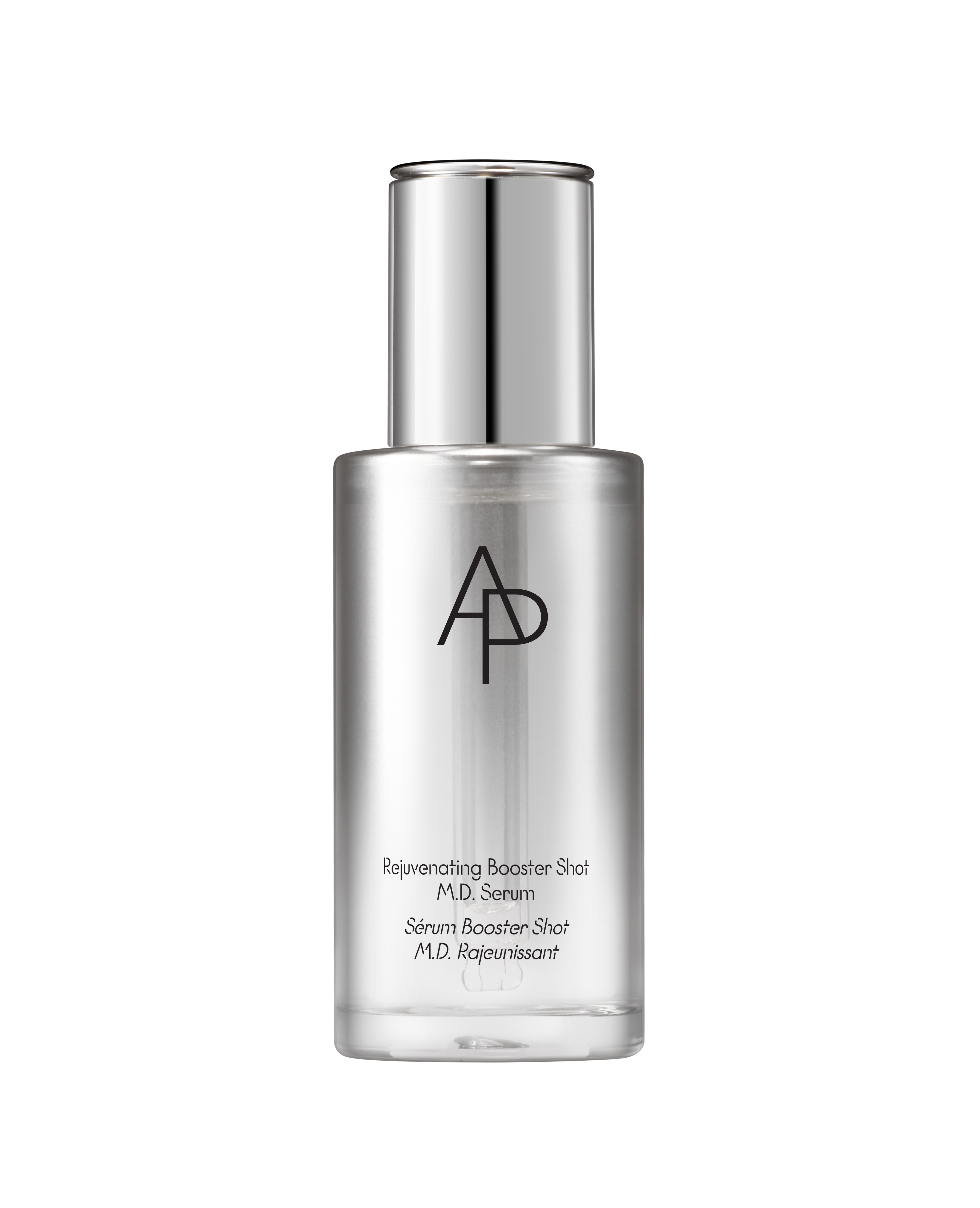 SPTM APP3 美顔器 + APPROACH X BM Serum Rejuvenating Booster Shot M.D. Serum | AP BEAUTY International