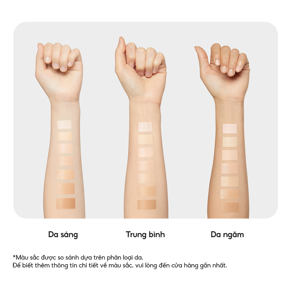 [MỚI] Phấn Nước Laneige Mewy Cushion 15G