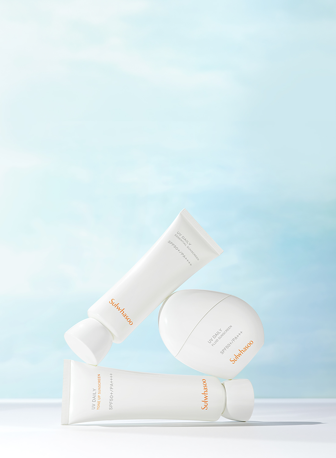 Sulwhasoo,Indonesia,<p><span style="color: #000000">3 JENIS TABIR SURYA </span></p><p><span style="color: #000000">UV DAILY YANG DAPAT DIPILIH</span></p>