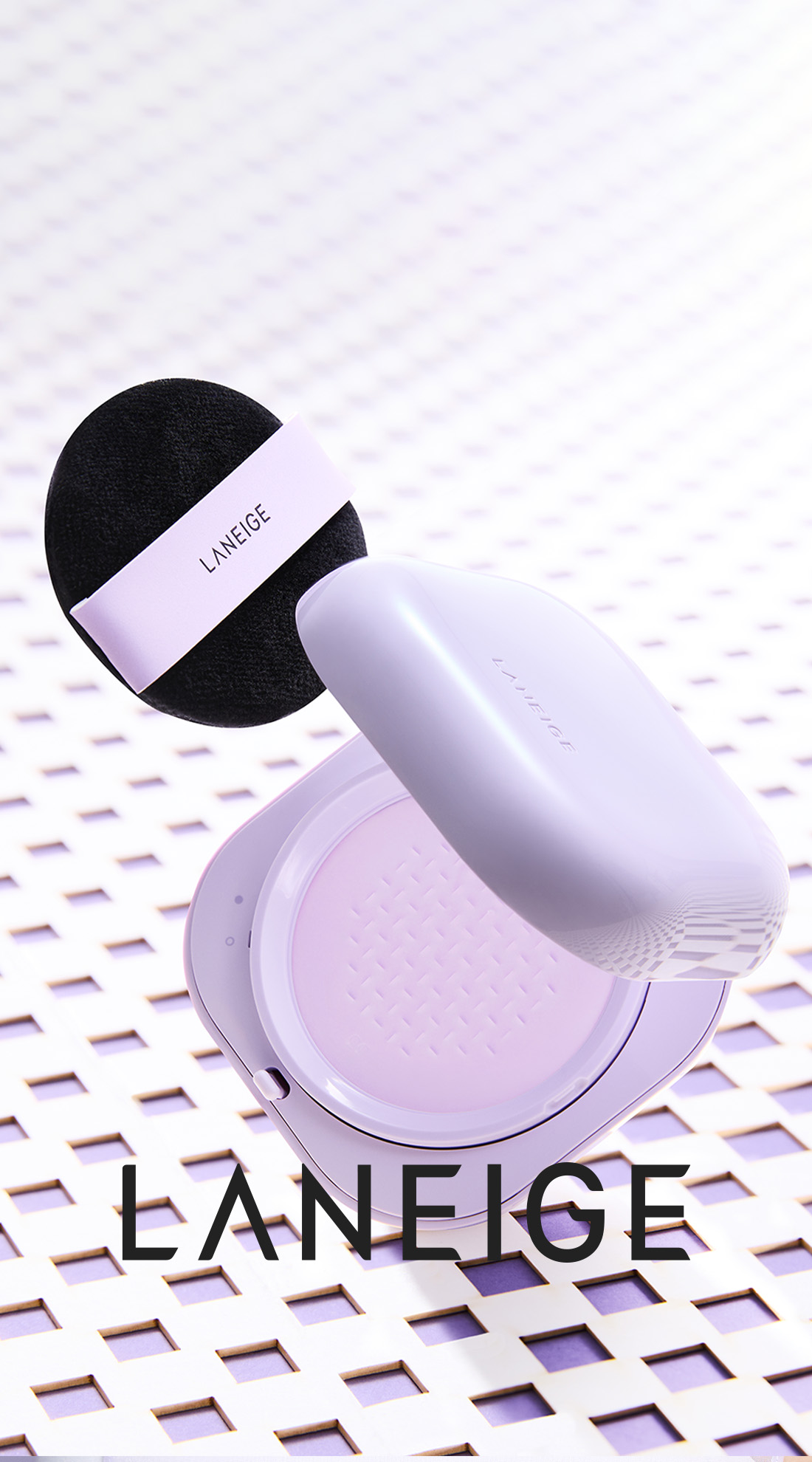 Skin Veil Tone-Up Powder