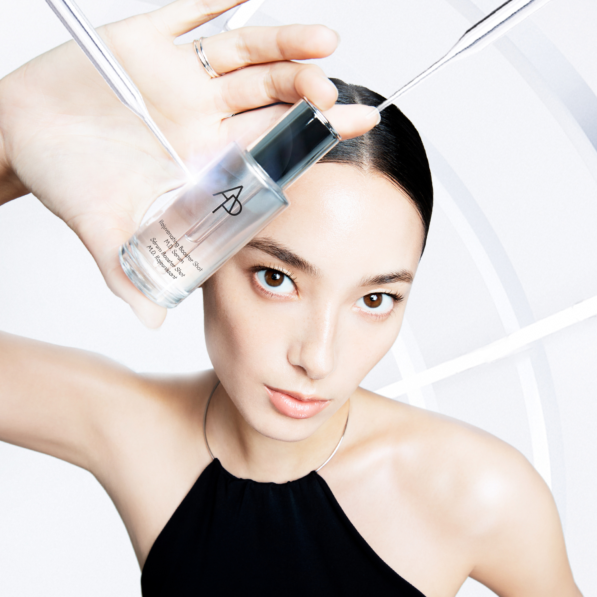 AP BEAUTY,International