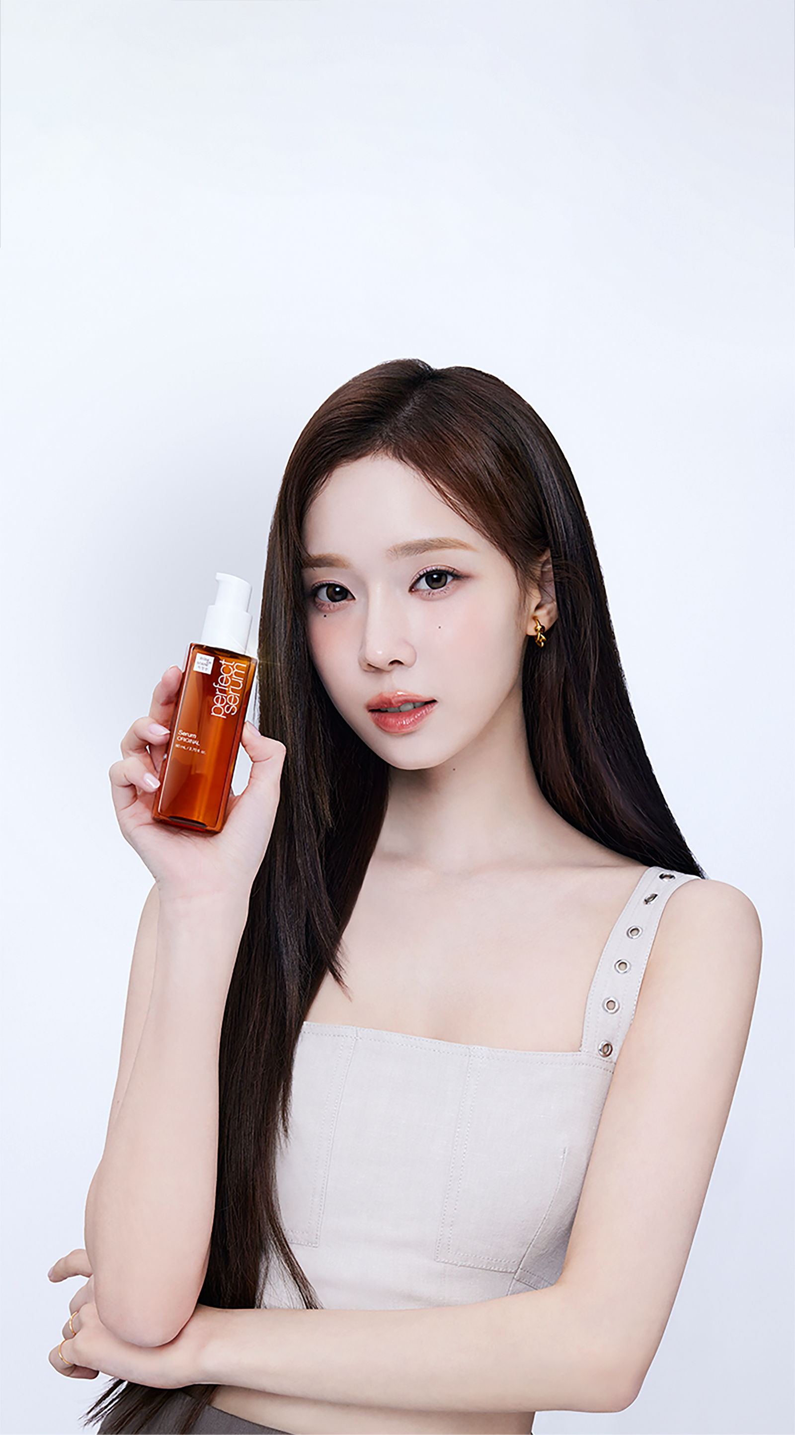 Mise-en-Scene,Hong Kong,7種植萃精油 全效修護受損髮絲,7種植萃精油 全效修護受損髮絲