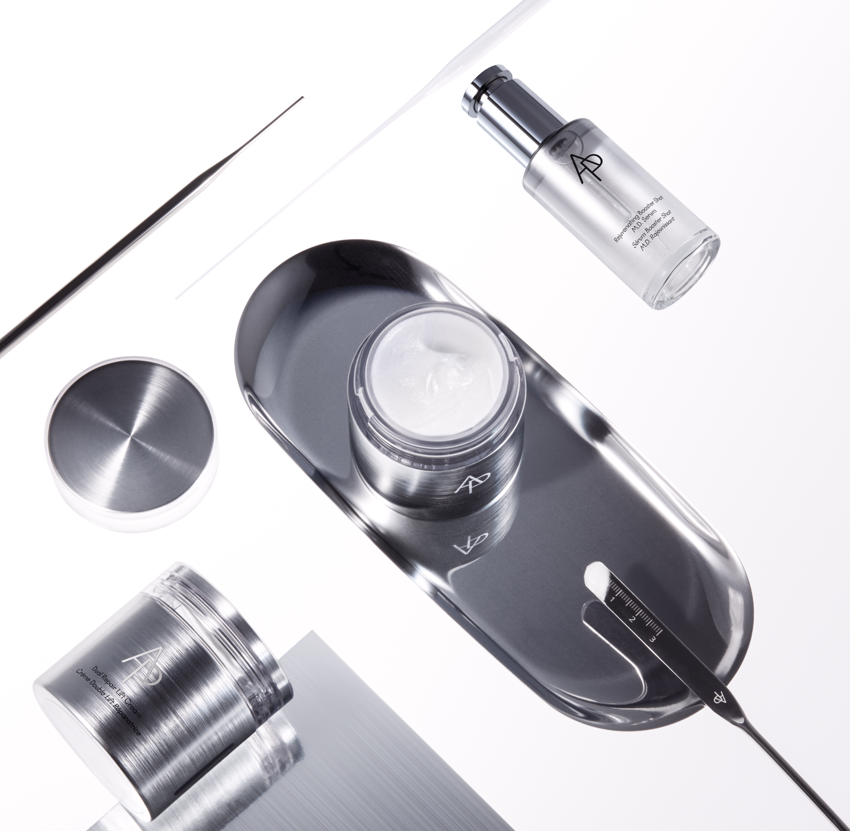 Rejuvenating Booster Shot M.D. Serum