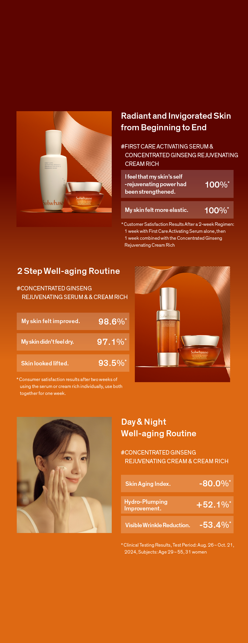 Sulwhasoo,International,<p></p>