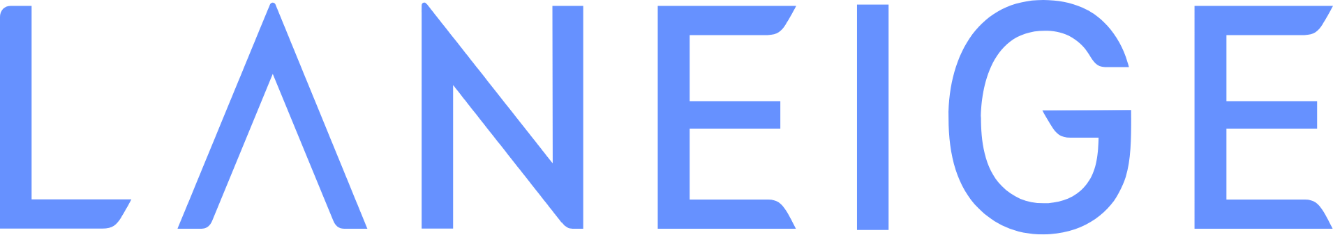 LANEIGE,International