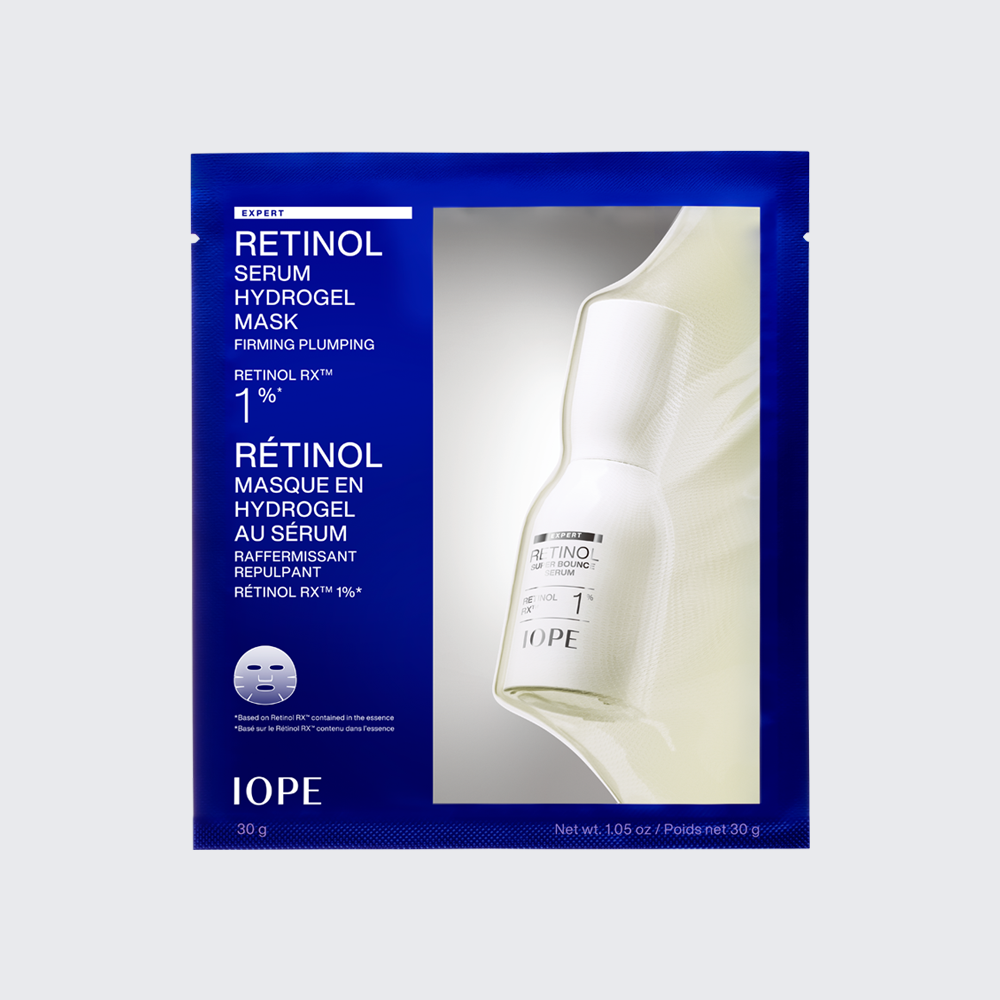 IOPE,International