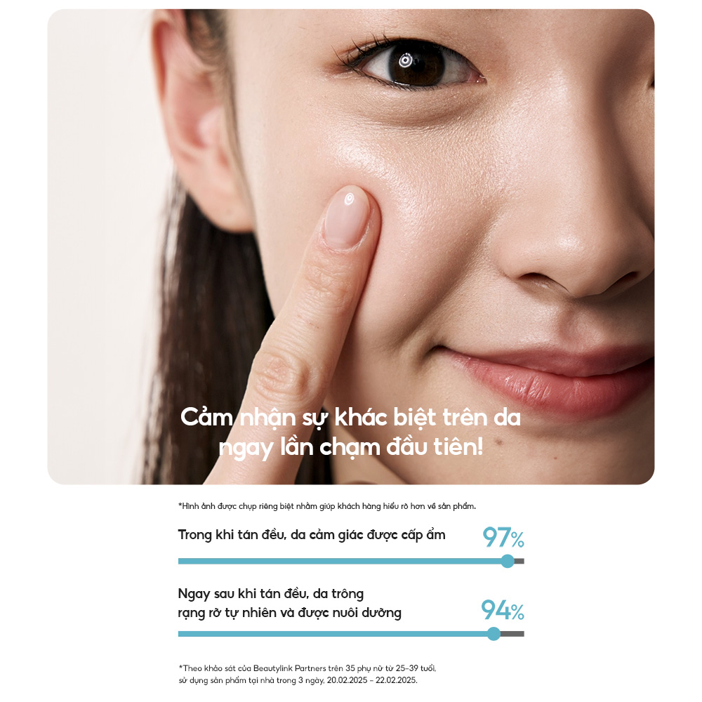 [MỚI] Phấn Nước Laneige Mewy Cushion 15G