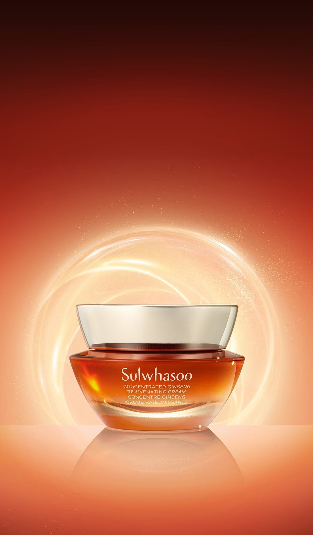 Sulwhasoo,Indonesia