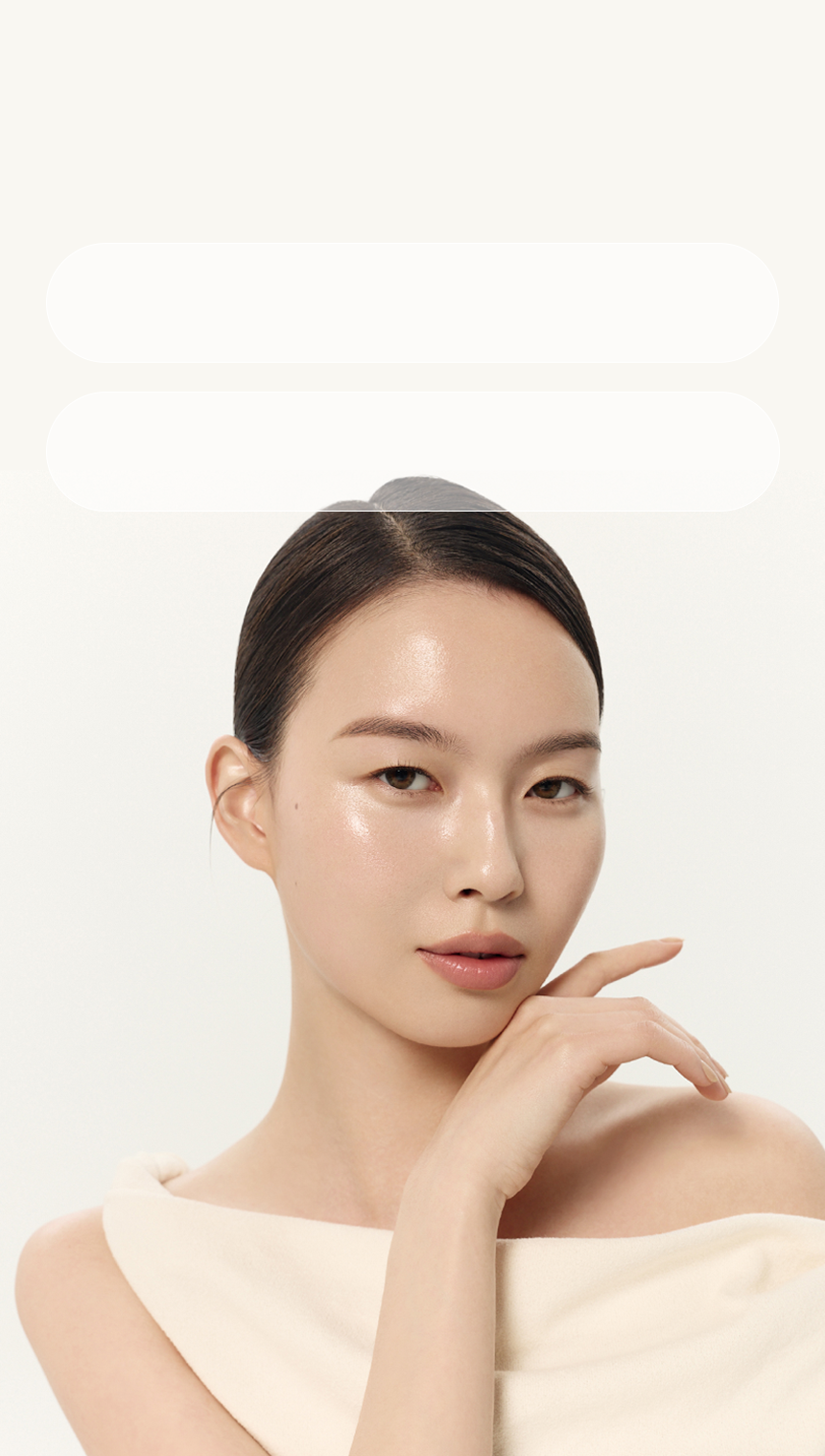 New! Concentrated Ginseng Rejuvenating Emulsion 125ML
