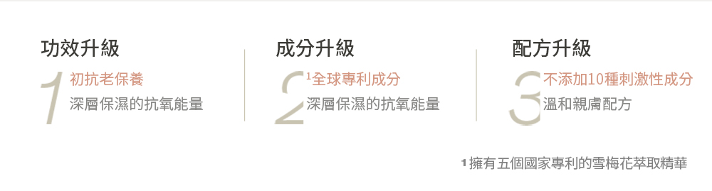 滋陰光萃活膚水