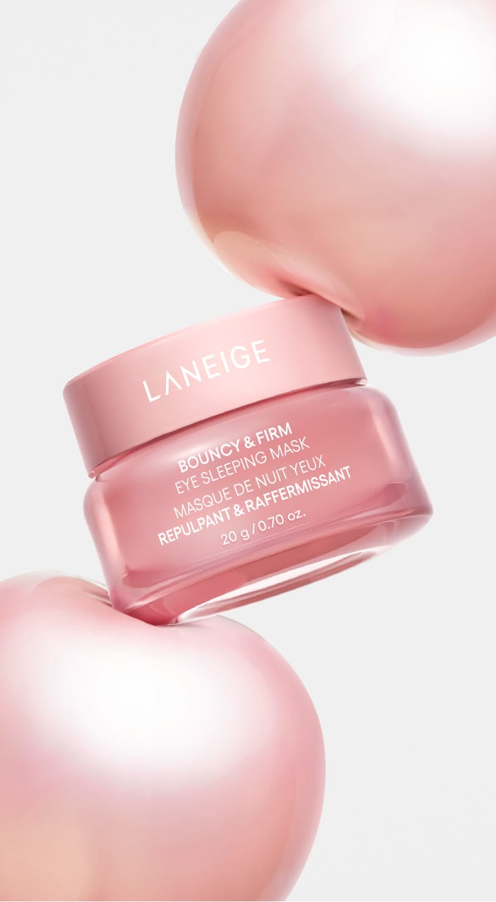LANEIGE,Singapore