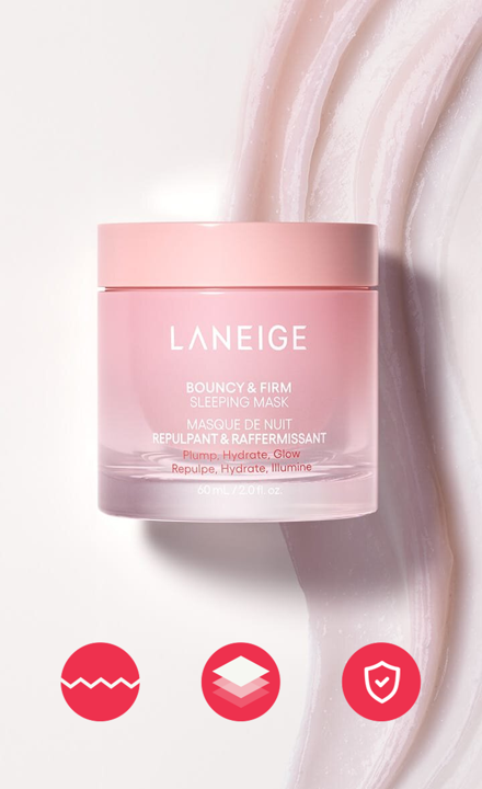 LANEIGE,Hong Kong,<p></p><p><span style="color: rgb(238, 49, 78)"><strong>溫和低敏配方</strong></span></p><p><span style="color: rgb(238, 49, 78)"><strong>敏感肌適用</strong></span></p>