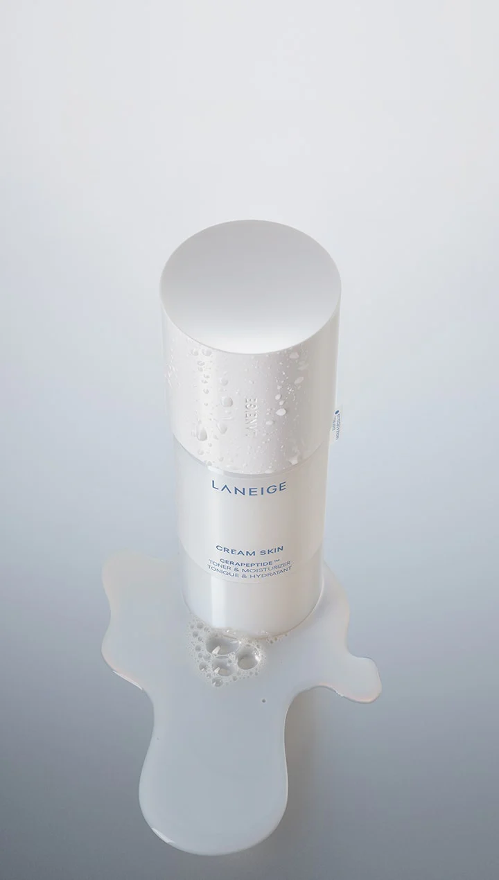 LANEIGE,International,<p><span style="color: rgb(34, 34, 34)">A milky cream-to-toner</span></p>