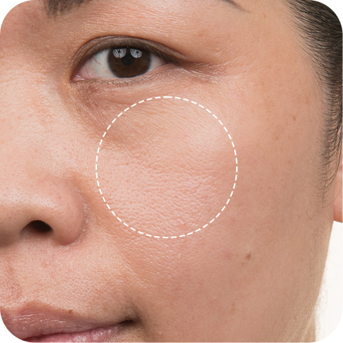 Balance Mode Rice Foaming Deep Cleanser