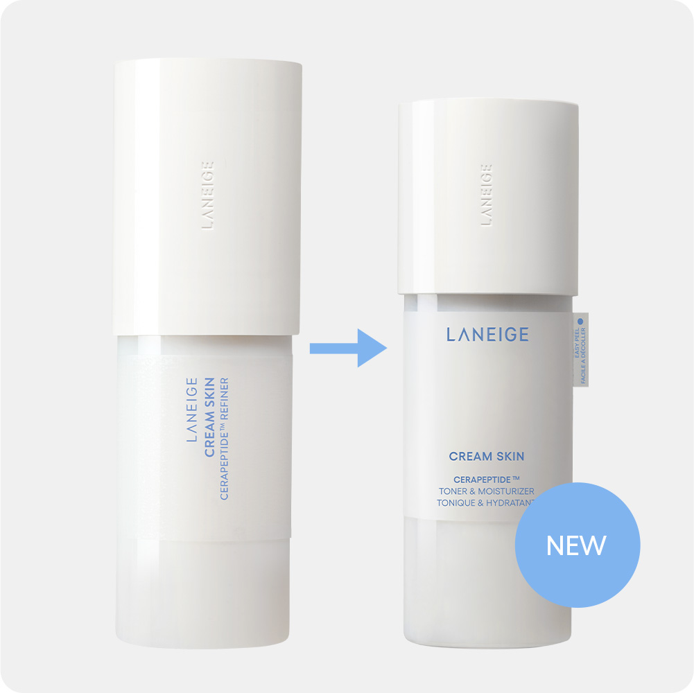 CREAM SKIN CERAPEPTIDE™ MIST 80 mL