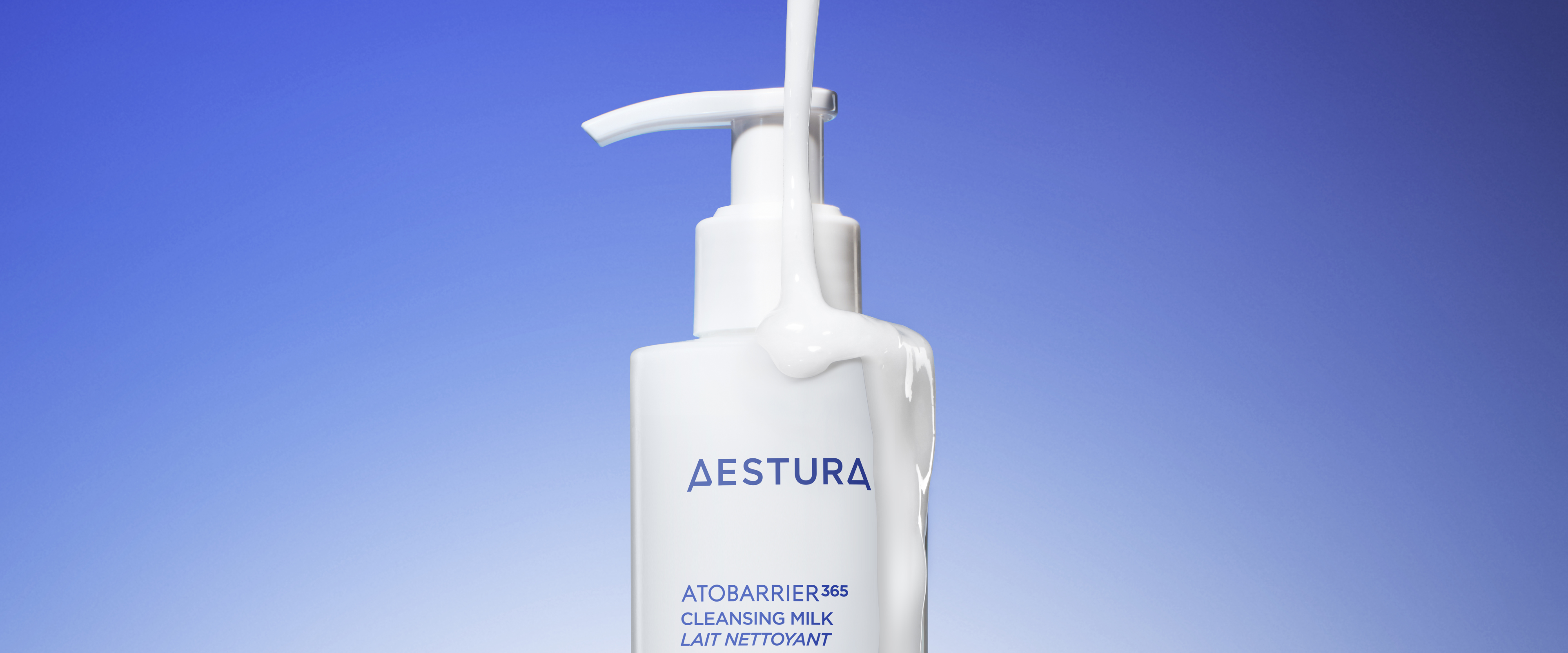 AESTURA Atobarrier365 Cleansing Milk