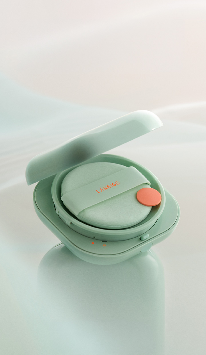 NEO Cushion Matte SPF 46+ PA++ 15g*2 (cushion + refill) [Select from 7 Shades]
