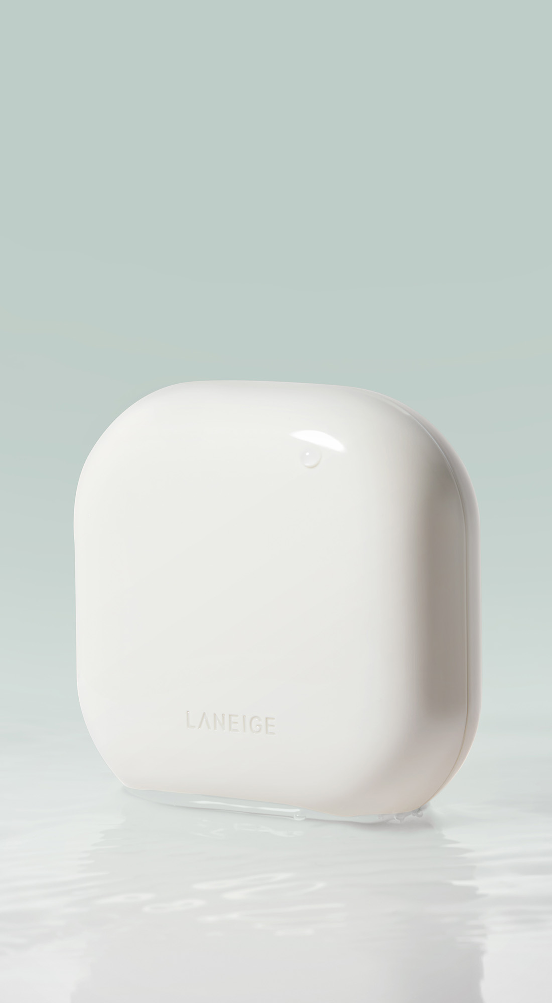 [LANEIGE X MATIN KIM] <br>ネオ エッセンシャル<br>フィニッシュパウダー