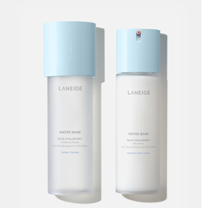 Water Bank Blue Hyaluronic Cream Moisturizer 100mL