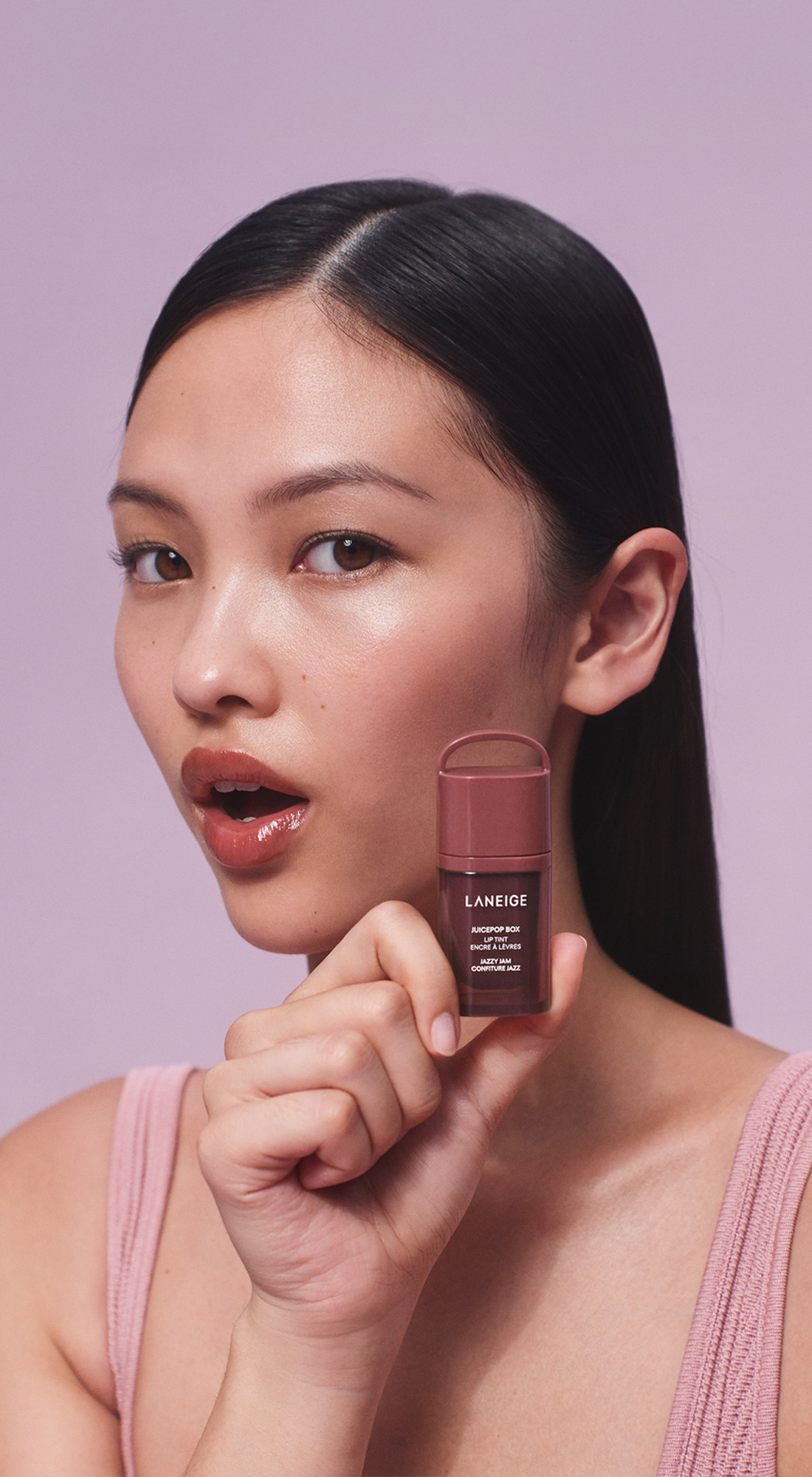 LANEIGE,International