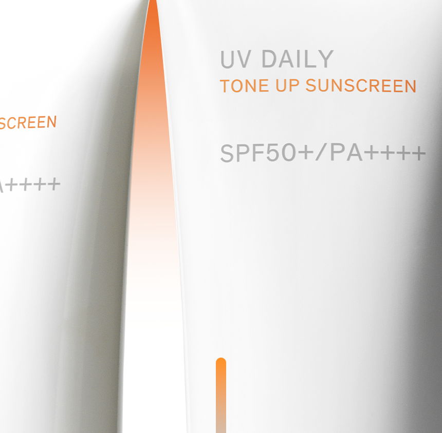 UV Daily Tone Up Sunscreen