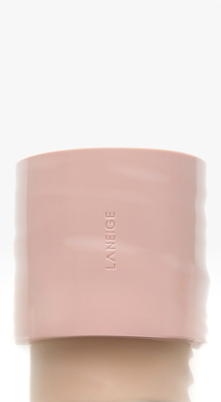 Neo Foundation_glow
