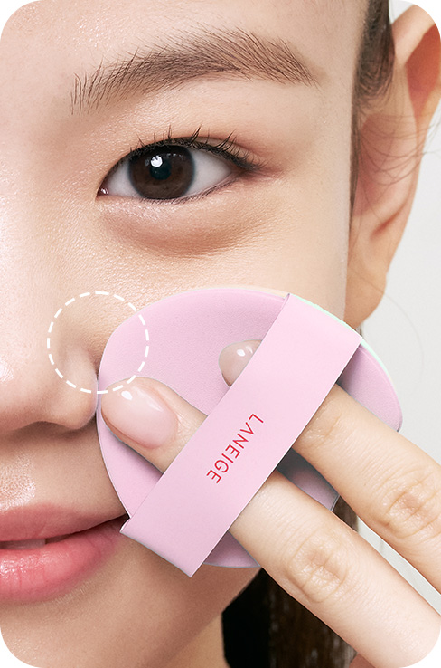 LANEIGE,International