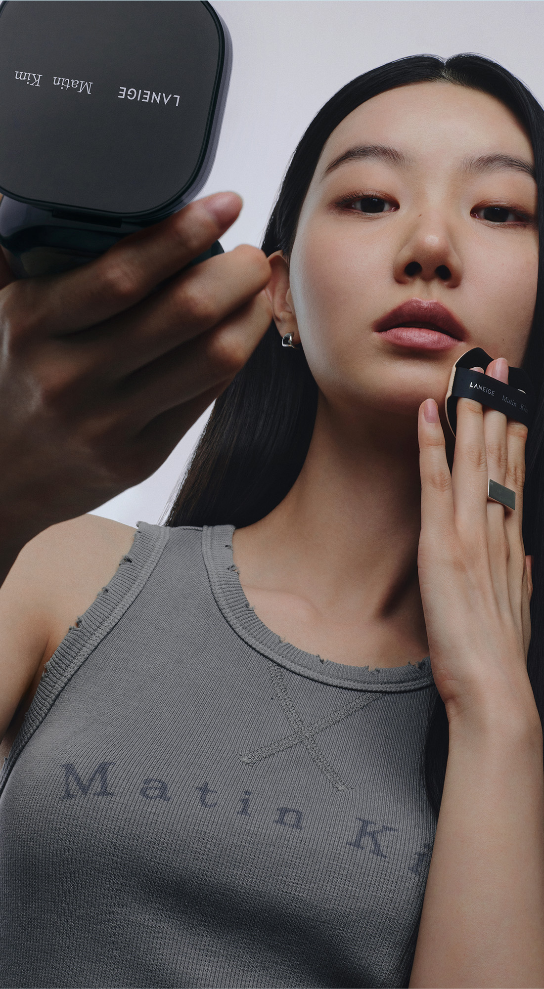 [LANEIGE X MATIN KIM] <br>ネオクッション ミュイ