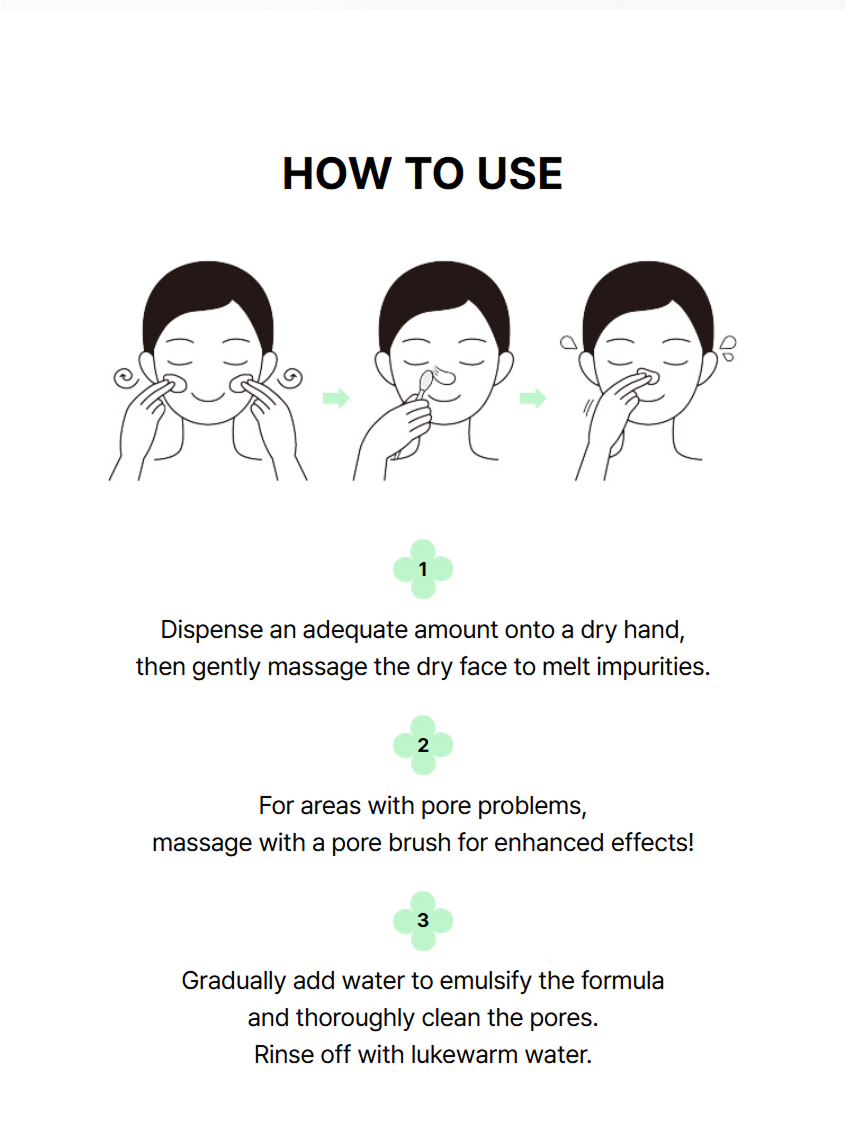 Mamonde,International,<p><strong>HOW TO USE</strong></p>
