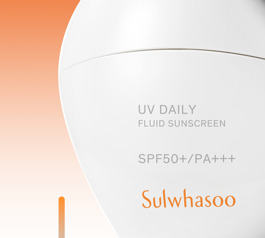UV Daily Fluid Sunscreen (Copy)