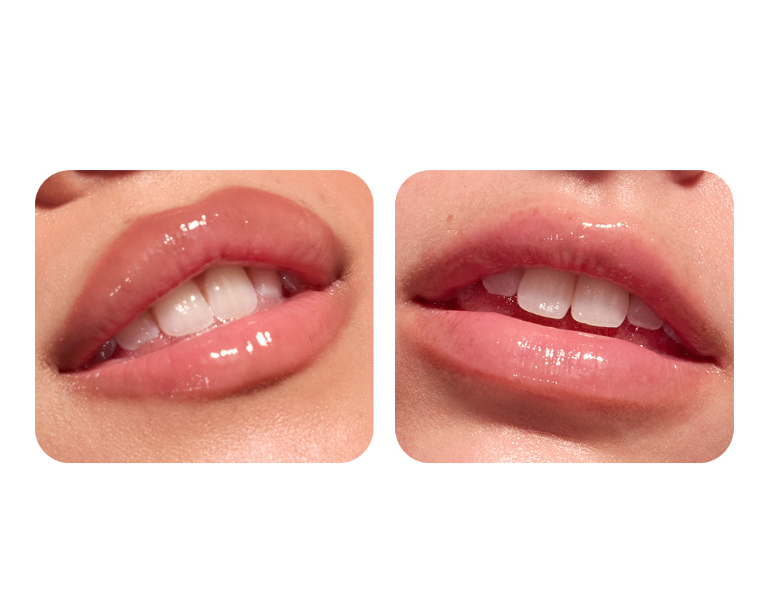 Lip Glowy Balm Acai Mango Smoothie
