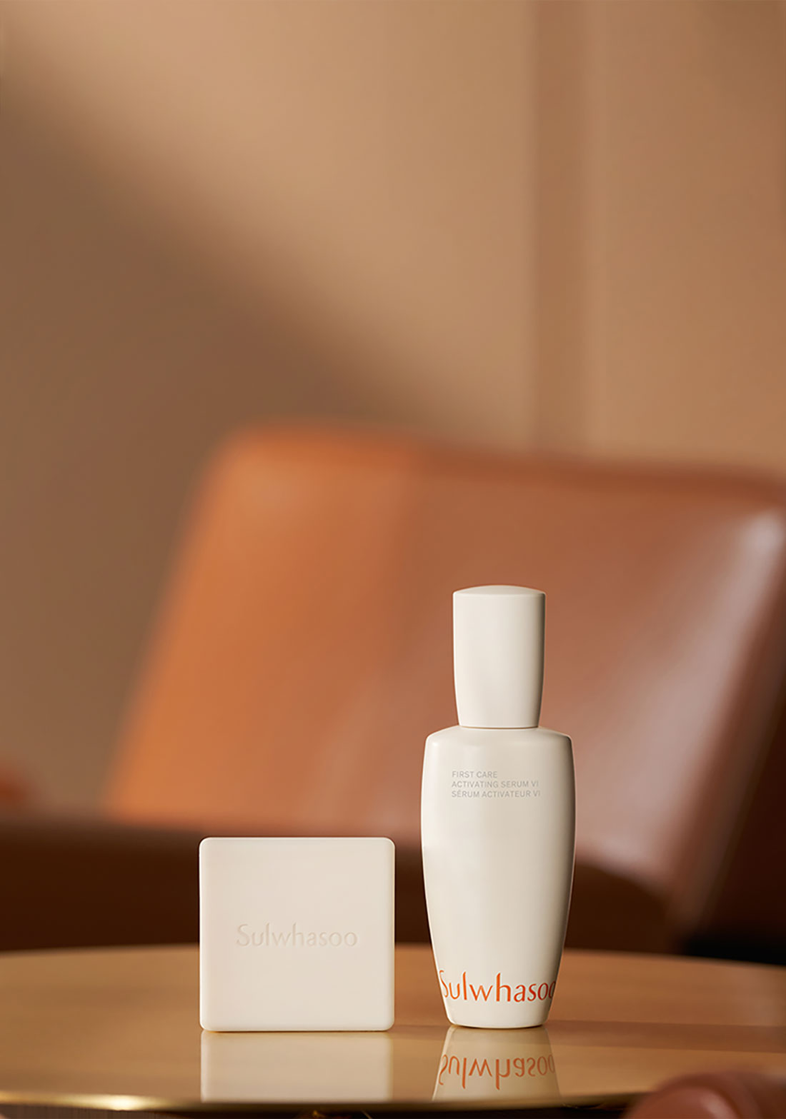 Sulwhasoo,Indonesia,<p></p><p><span style="color: rgb(0, 0, 0)">‘FIRST PEACE’</span></p><p><span style="color: rgb(0, 0, 0)">MENCERMINKAN</span></p><p><span style="color: rgb(0, 0, 0)">KEKUATAN GINSENG</span></p>