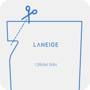 LANEIGE,International