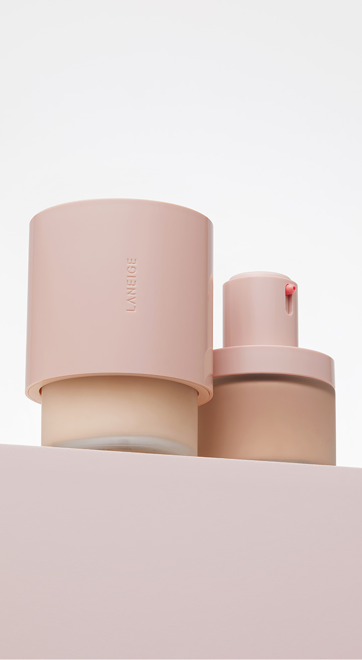Neo Foundation_glow