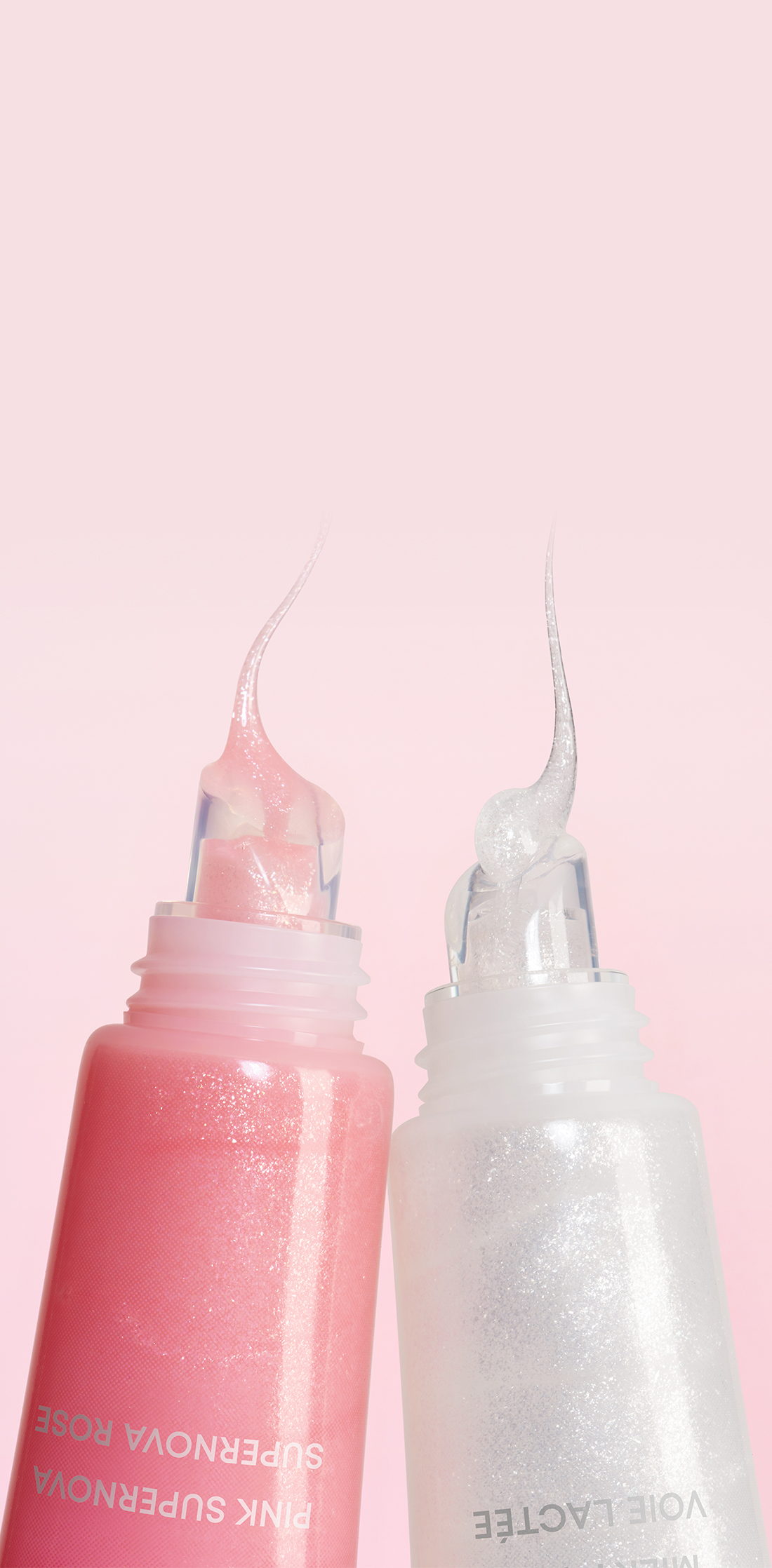 LANEIGE,International,<p><span style="color: rgb(228, 113, 129)">High shimmer gloss</span></p><p><span style="color: rgb(228, 113, 129)">that enhances the lip tone</span></p>