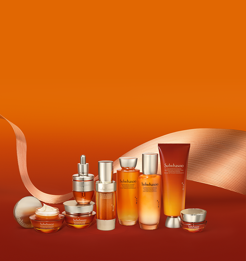 Sulwhasoo,International,<p></p>