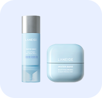 LANEIGE,International