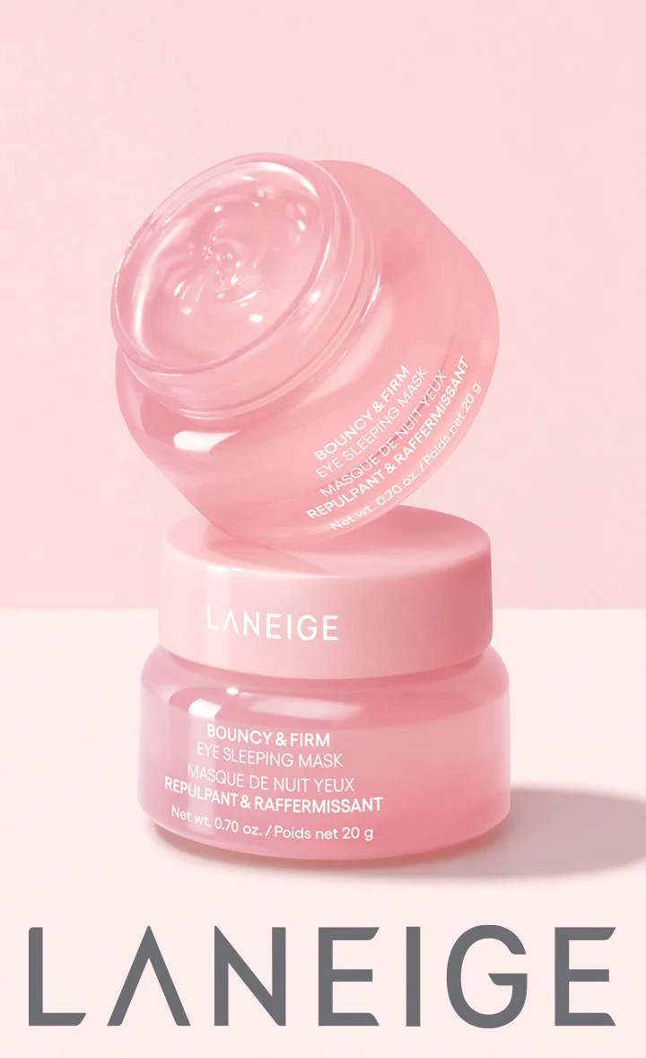 LANEIGE,International